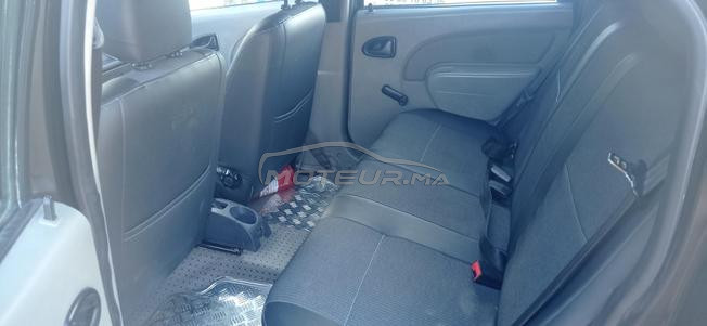 Dacia Logan Diesel Manuelle 2008 à Tanger