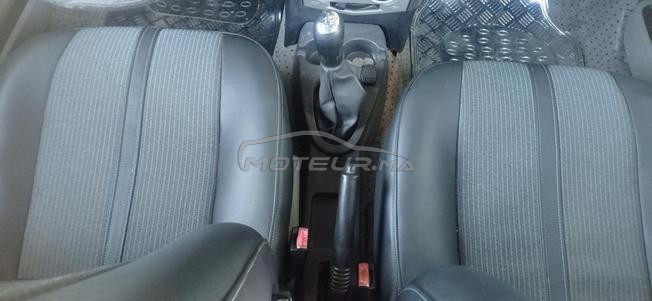 Dacia Logan Diesel Manuelle 2008 à Tanger