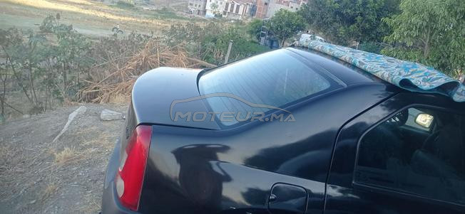 Dacia Logan Diesel Manuelle 2008 à Tanger