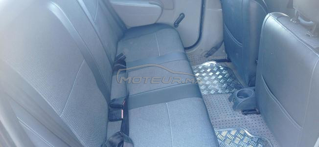Dacia Logan Diesel Manuelle 2008 à Tanger