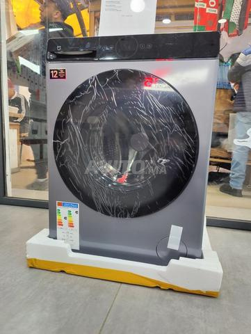 مجفف شاومي ميجيا واشر - 2