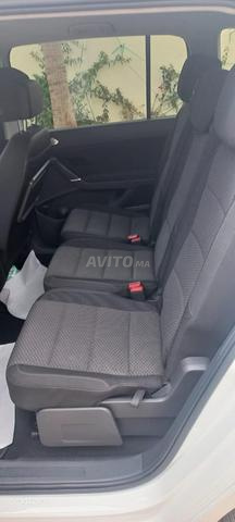 Touran L2 modèle 2020 Diwana 2026 - 2