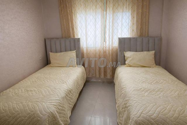 Appartements meublés sans intermédiaire à Meknès