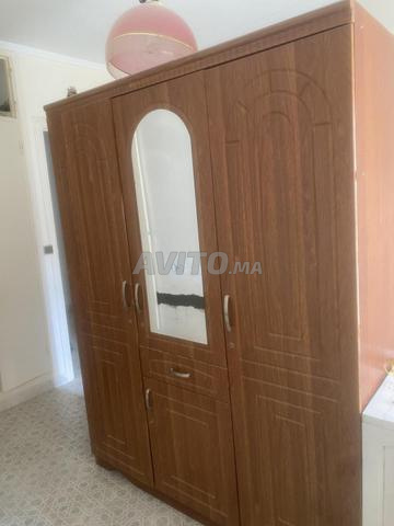 خزانة للبيع - 2