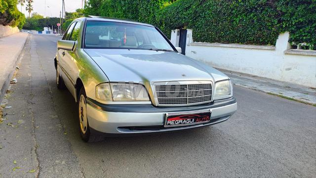 كلاس C 220 - 2