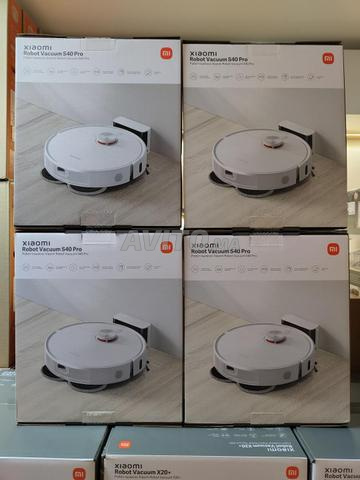 Xiaomi Robot Vacuum S40 Pro - 2