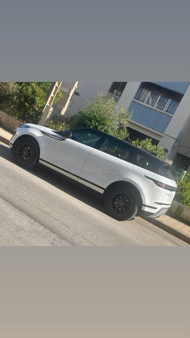Range rover BB velar 
