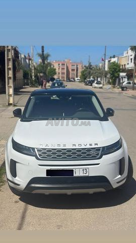 رينج روفر إيفوك - 2