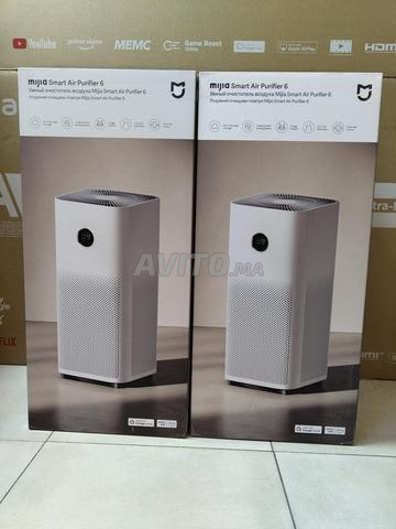 Xiaomi Mijia Purificateur d'air intelligent 6