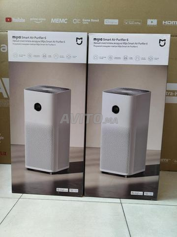 Xiaomi Mijia Purificateur d'air intelligent 6 - 2