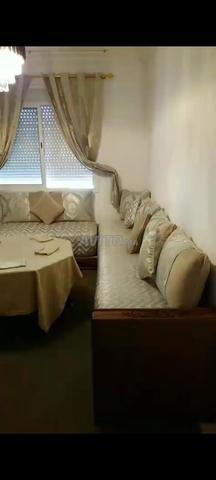 صالة باقة نقية - 2