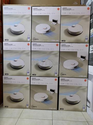 Xiaomi Robot Vacuum S40C - 2