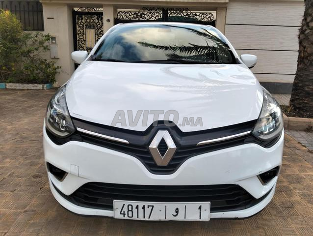 كليو 4 أوتوماتيكية