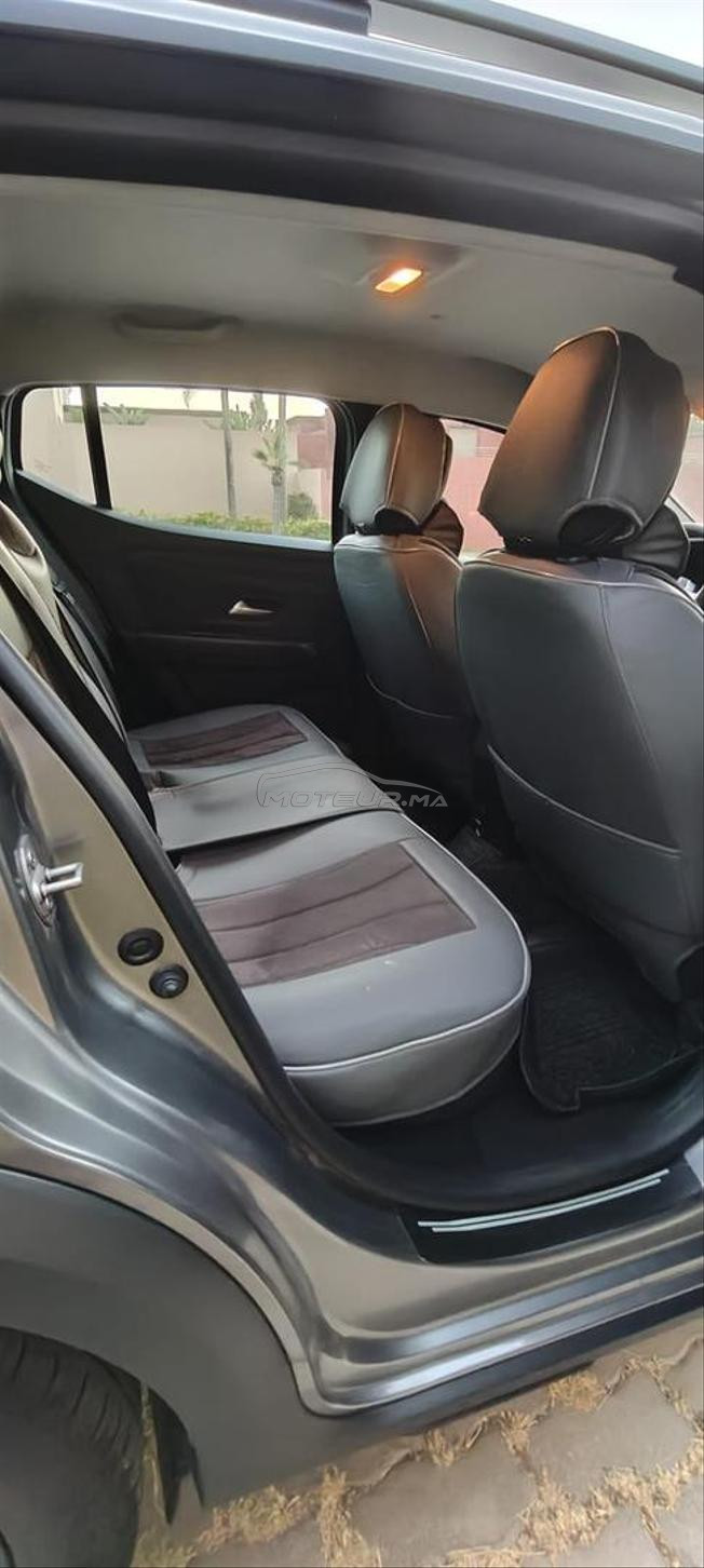 Renault kardian 2025 automatique
