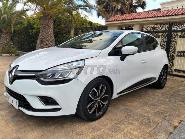 كليو 4 أوتوماتيك