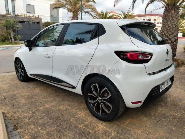 كليو 4 أوتوماتيك