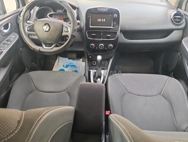 كليو 4 أوتوماتيك