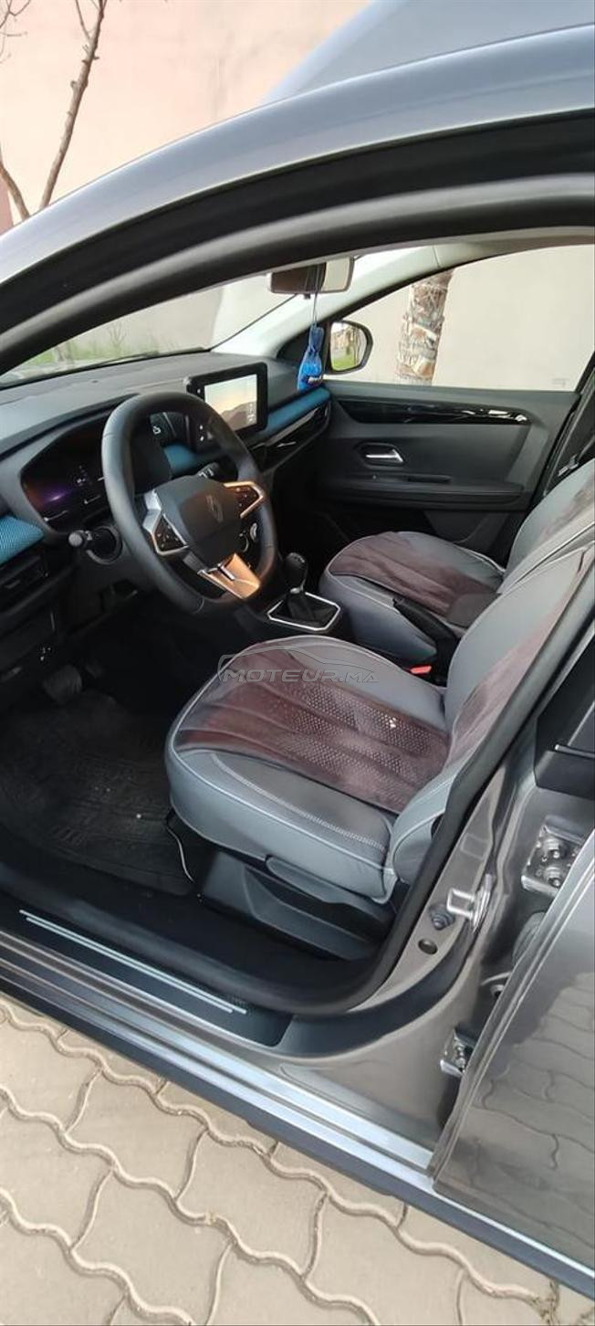Renault kardian 2025 automatique