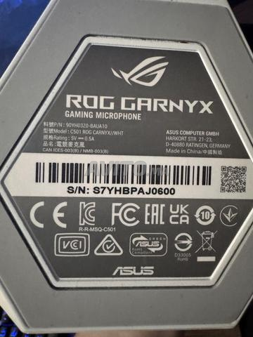 ميكروفون احترافي ROG - 2