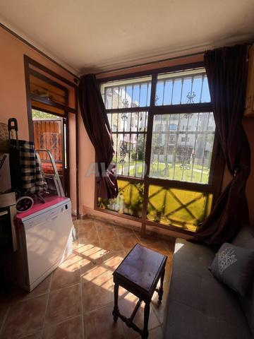 Appartement résidence fermée avec piscine - 2