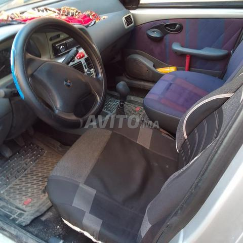 Voiture à vendre - 2