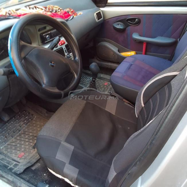 voiture a vendre