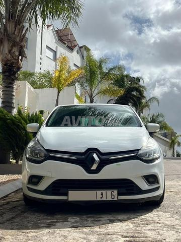 Renault Clio 4 Automatique Faible Kilométrage