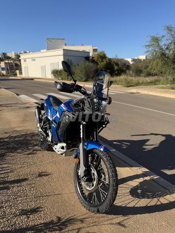 تينيري 700 وورلد رالي بحالة ممتازة كالجديدة - 2