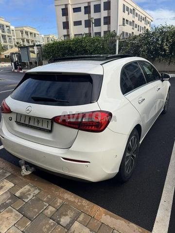 🔥 Mercedes A200d Rabat 2021 Import Allemagne