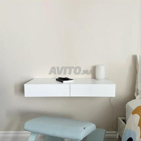 Meuble 2 tiroirs - 2