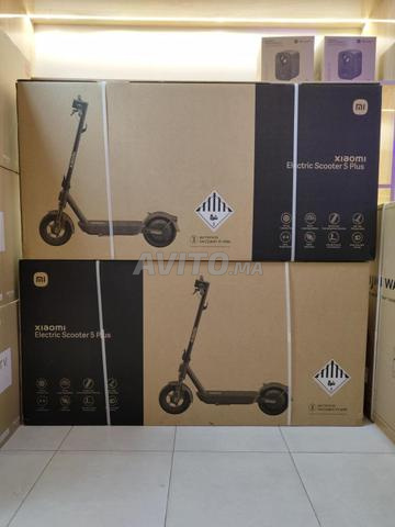 Xiaomi Electric Scooter 5 Plus - 2