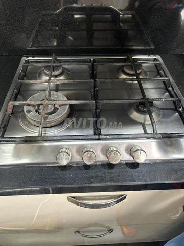 Plaque de gaz modèle Franck prix négociable - 2