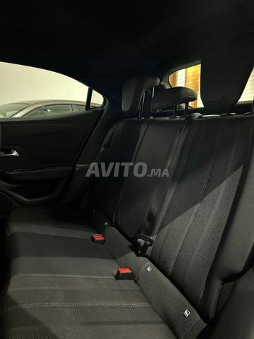 Opel Essence Automatique 2023 à Rabat - 2