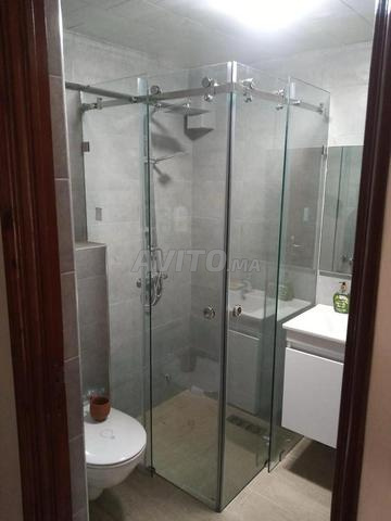 APPARTEMENT MODERNE MEUBLÉ AVEC WI-FI - 2