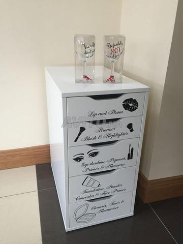 خزانة ذات 5 أدراج - 2