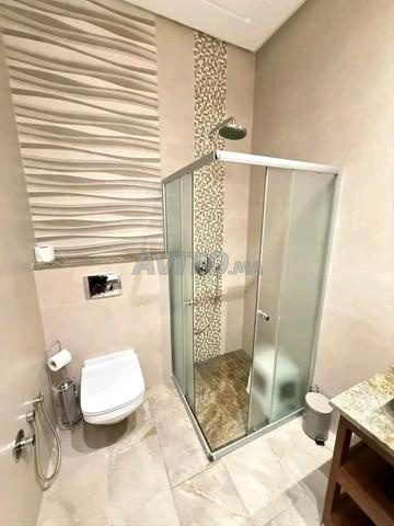 Appartement Palmeraie - 2