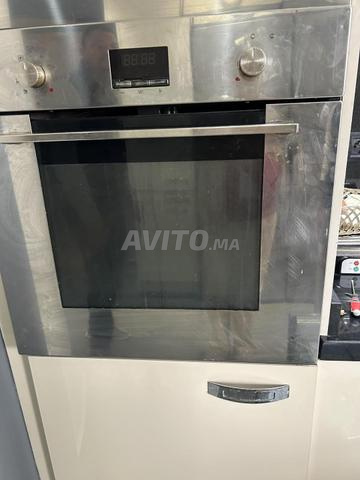 فرن موديل فرانك مدمج قابل للتفاوض السعر