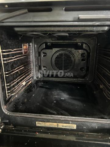 Four modèle Franck encastrable prix négociable - 2