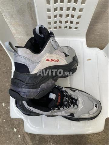 أحذية رجالية صبرديلة sbadrin صبرديلة - 2