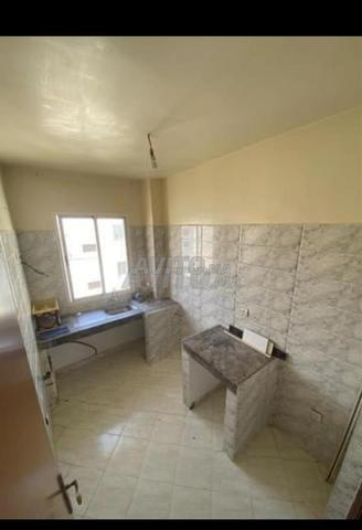 شقة للكراء بالحي المحمدي بالدار البيضاء - 2