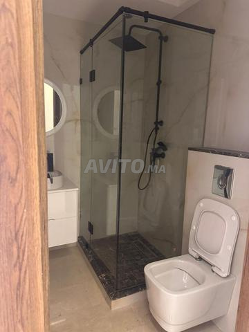 شقة جميلة فارغة في فيرم بريتون - 2