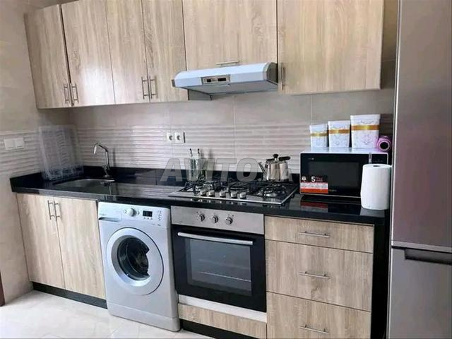 شقة مفروشة مراكش