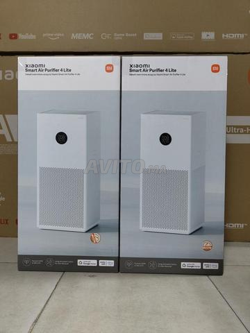 Xiaomi Smart Air Purifier 4 Lite - 2