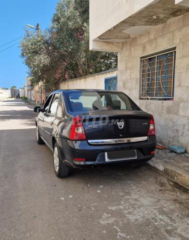 Dacia Logan 2009