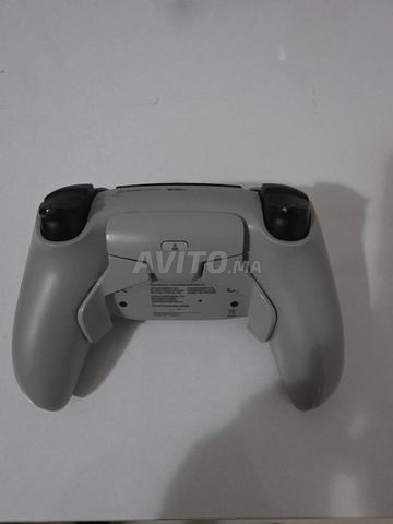 2 Manettes PS5 Scuf - 2