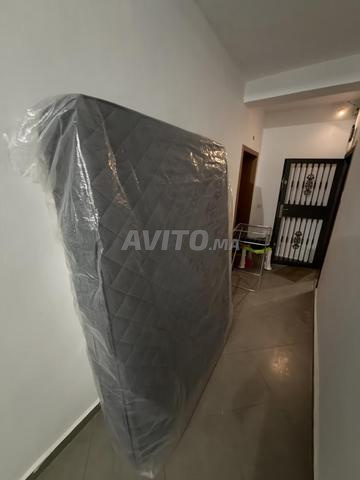 Matelas Simmons Dorsopedic Kama 2 Kokita