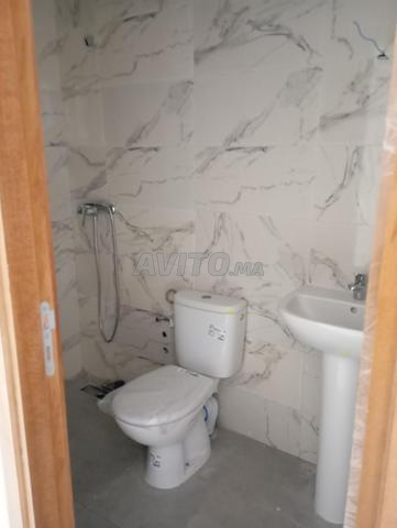 شقة للإيجار 70 متر مربع بالدار البيضاء - 2