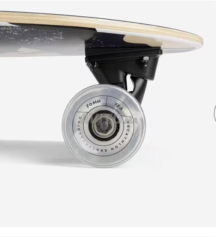 لونج بورد سكيتبورد - 2