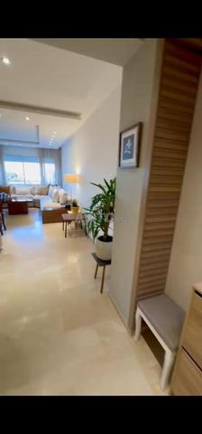 شقة رائعة مفروشة في مزرعة بريتون - 2