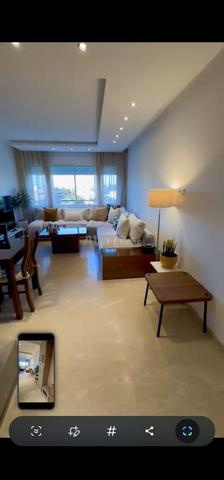 شقة رائعة مفروشة في مزرعة بريتون